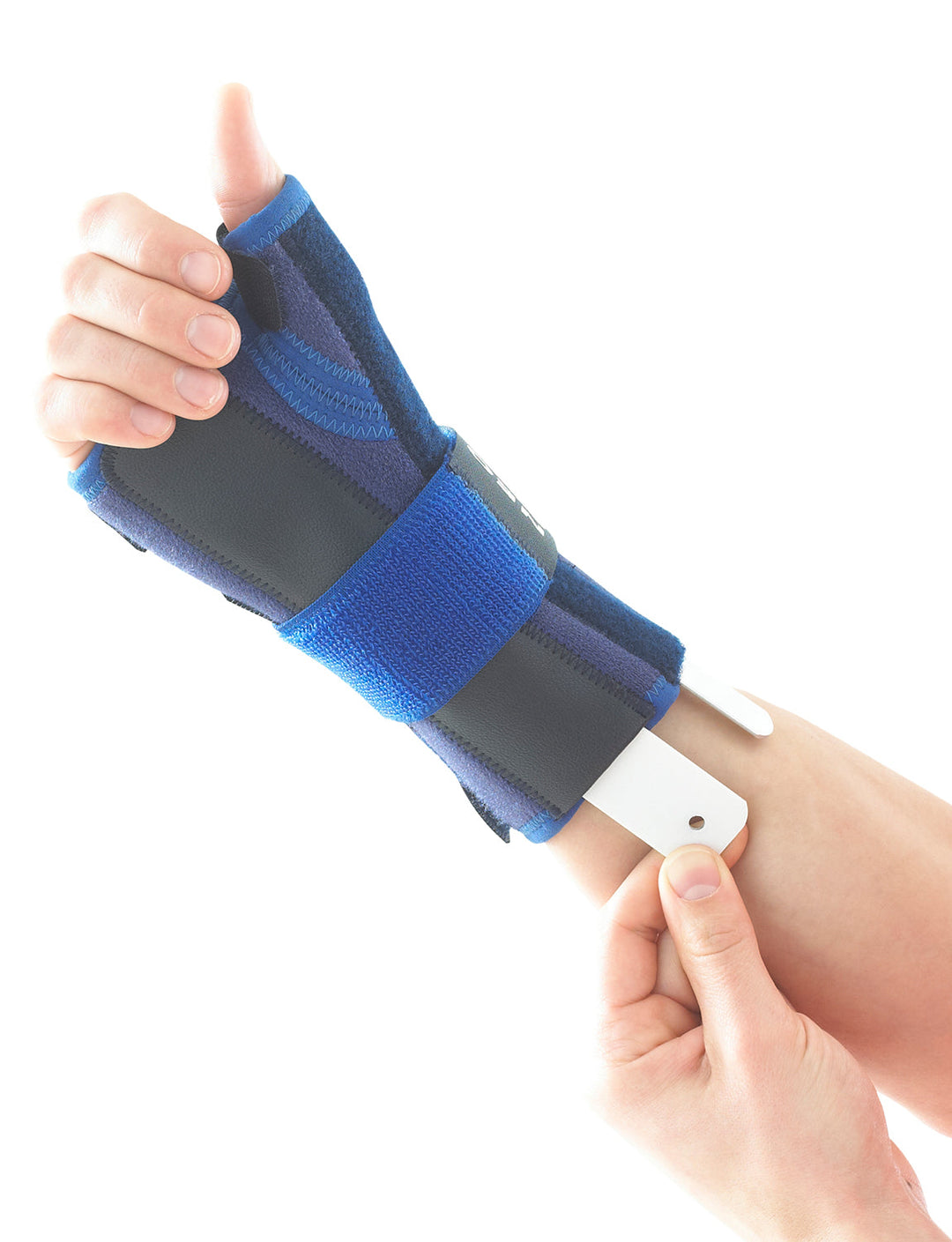 Stabilized Thumb and Wrist Brace | Neo G USA