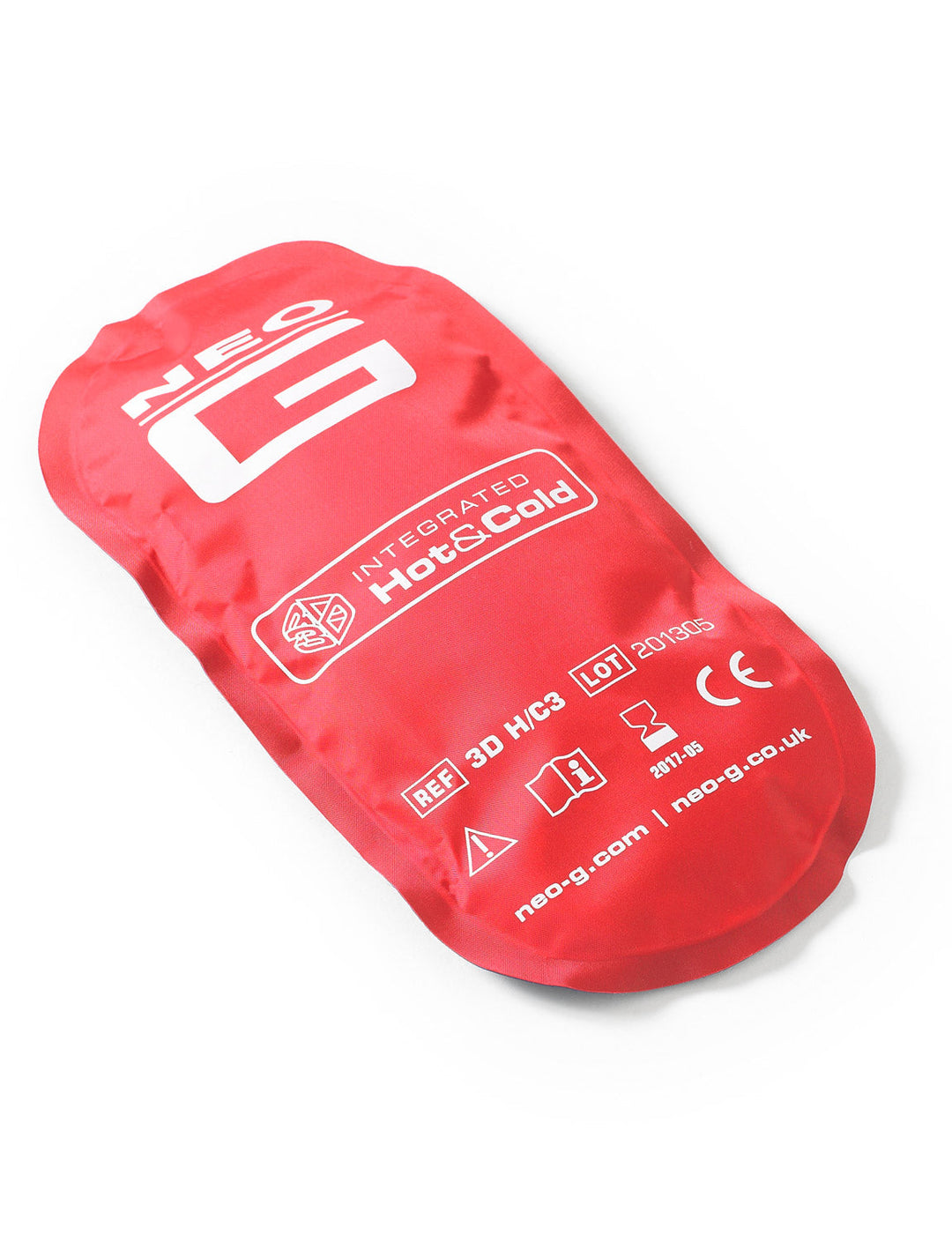 Hot and Cold Therapy Pack | Neo G USA