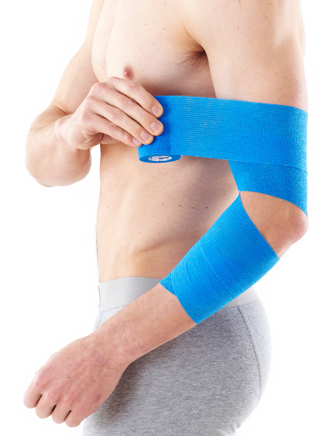 Neo G NeoTape Cohesive Bandage – Neo G USA