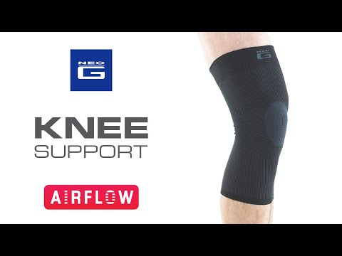 Neo G Airflow Knee Support – Neo G USA