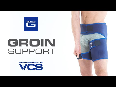 Neo G Groin Support – Neo G USA
