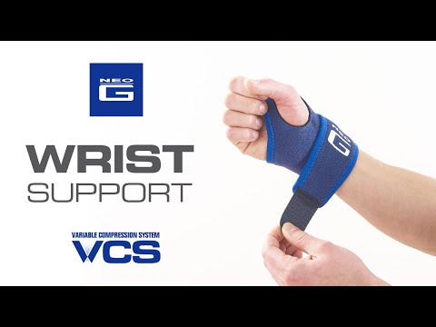 Wrist Support