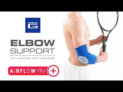 How to Apply Guide Neo G Airflow Plus Elbow Support